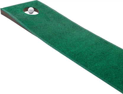 Odyssey 8' Putting Mat,Green