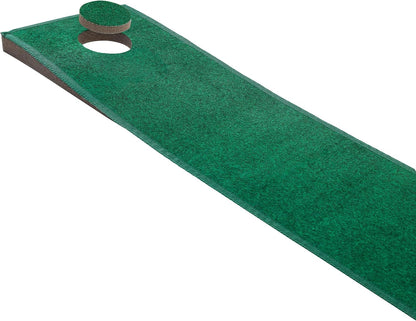 Odyssey 8' Putting Mat,Green