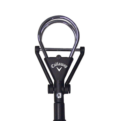 Callaway 15Th Club Golf Ball Retriever, Extends to 15Ft, Includes Headcover