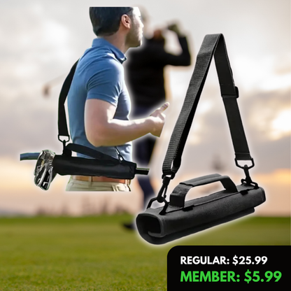 Fairway Lite Club Bag