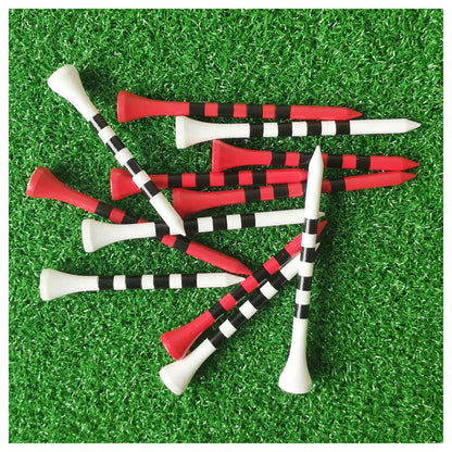 LongShot Golf Tee Set (100 Pack)