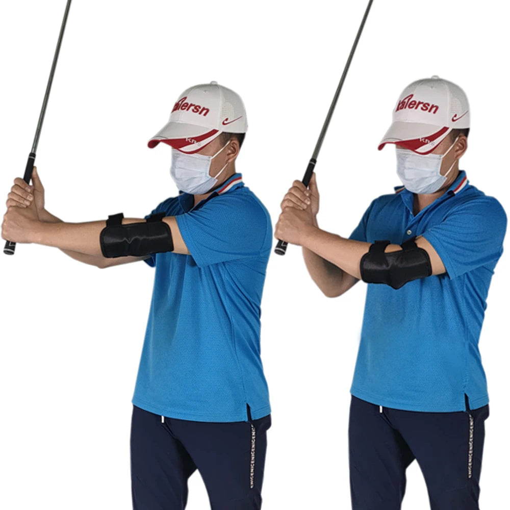 Golf Elbow Trainer