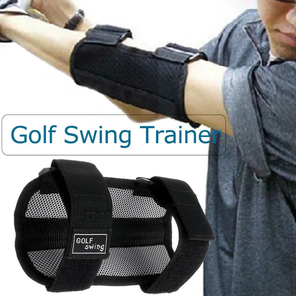 Golf Elbow Trainer