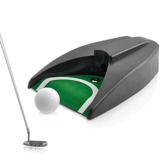 Golf Automatic Putting Cup