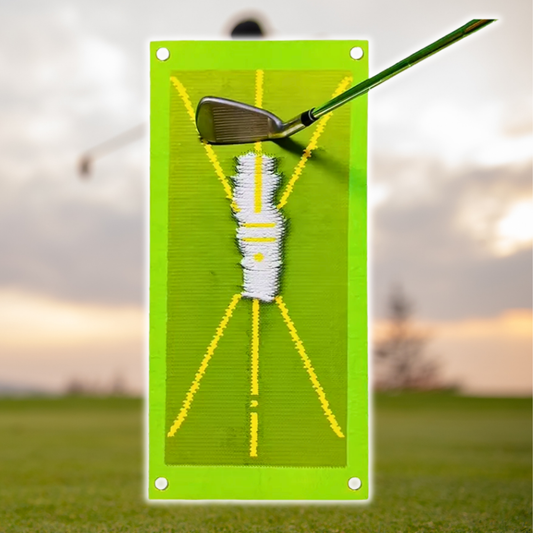 SwingTrace Pro