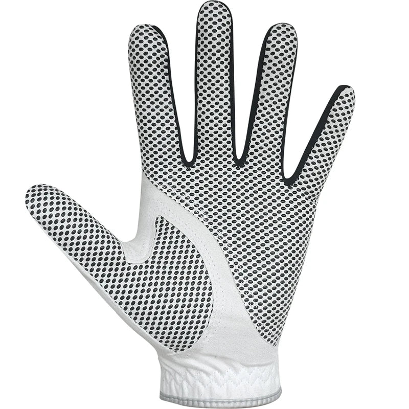 GVOVLVF Men's Golf Glove