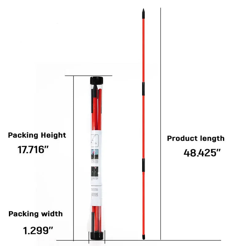 Golf Alignment Stick