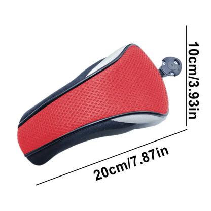 Club Armor Head Cover