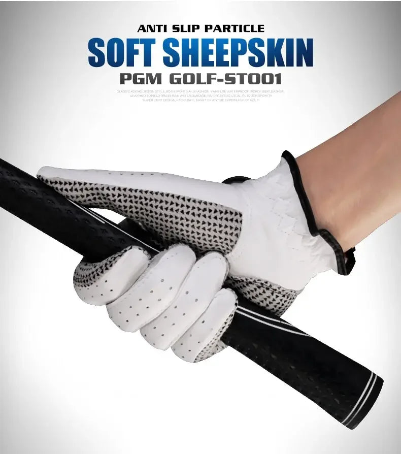PGM Golf Gloves