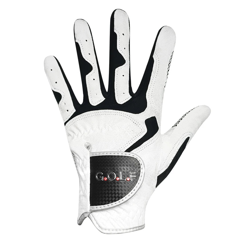 GVOVLVF Men's Golf Glove