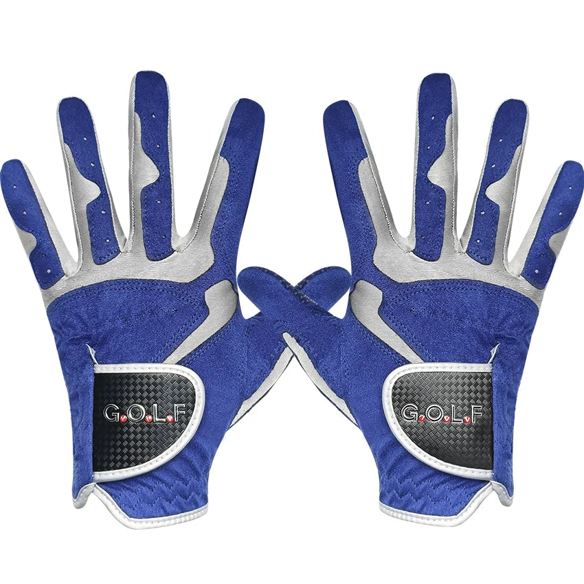 GVOVLVF Men's Golf Glove