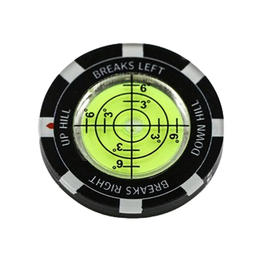 Golf Green Reader
