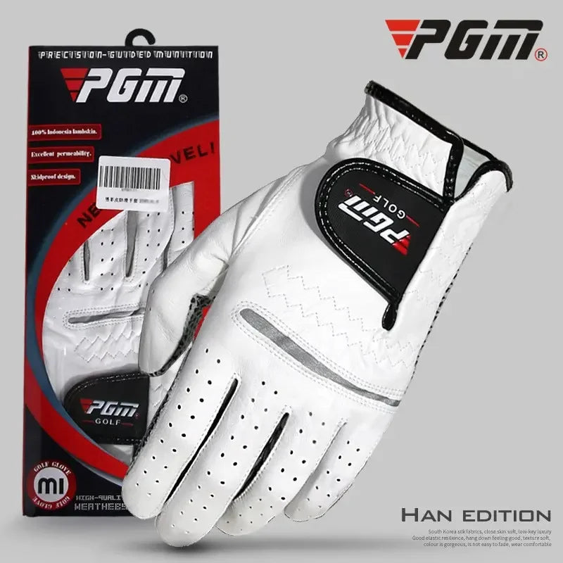 PGM Golf Gloves
