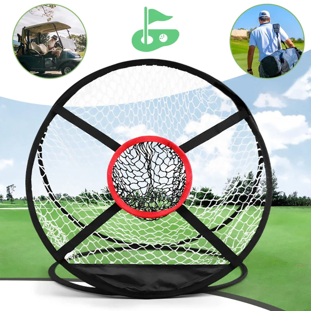 Golfing Practice Net Foldable