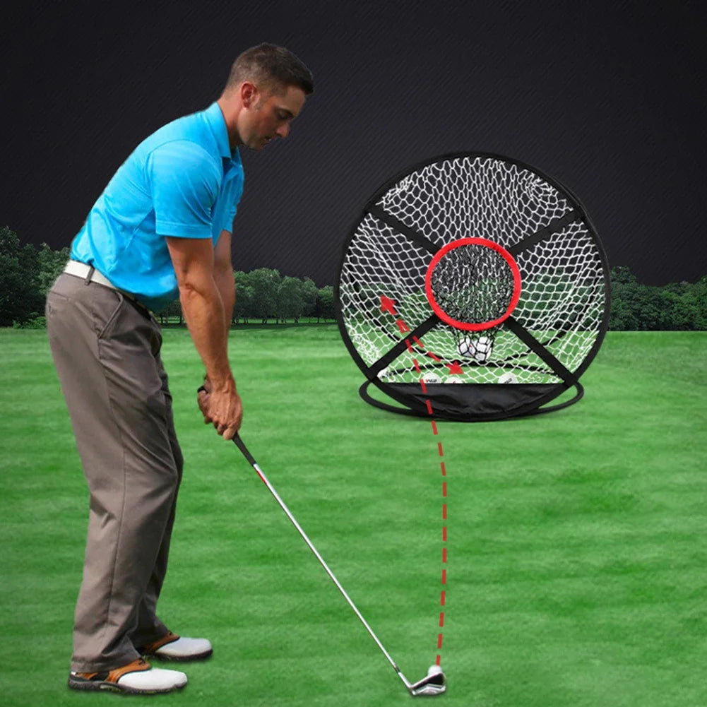 Golfing Practice Net Foldable