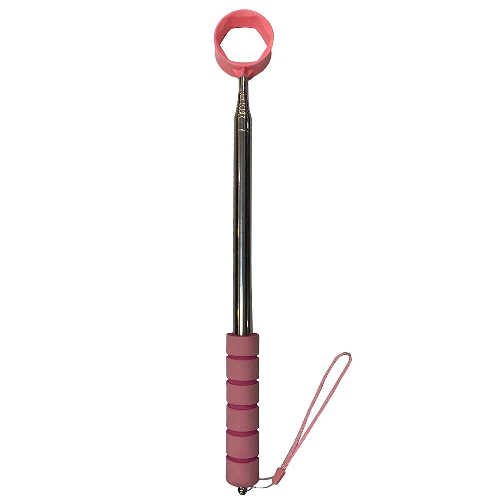 Telescopic Golf Ball Retriever