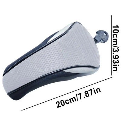 Club Armor Head Cover