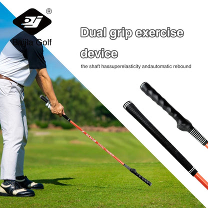 DualSwing Golf Training Stick