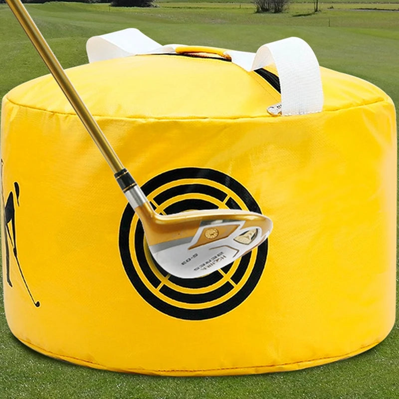 Golf Smash Bag