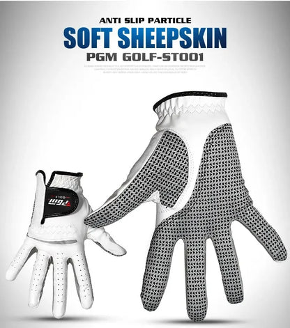 PGM Golf Gloves