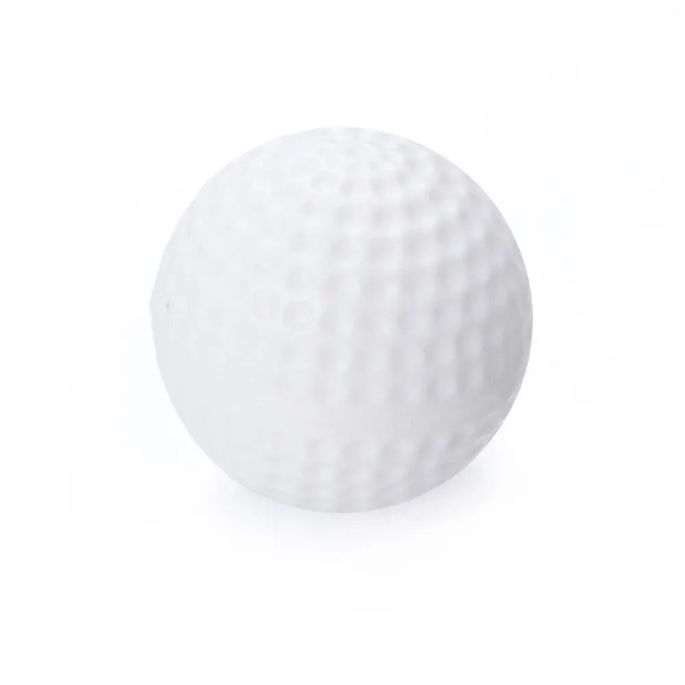 Practice Golf Balls 10 Pcs