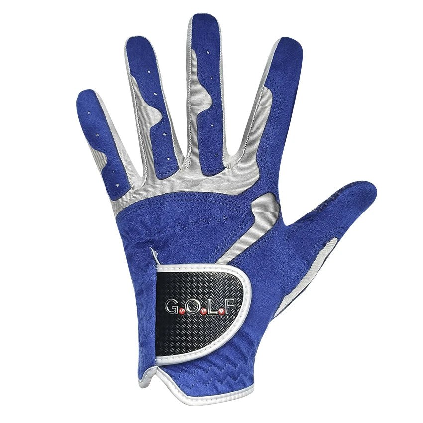 GVOVLVF Men's Golf Glove