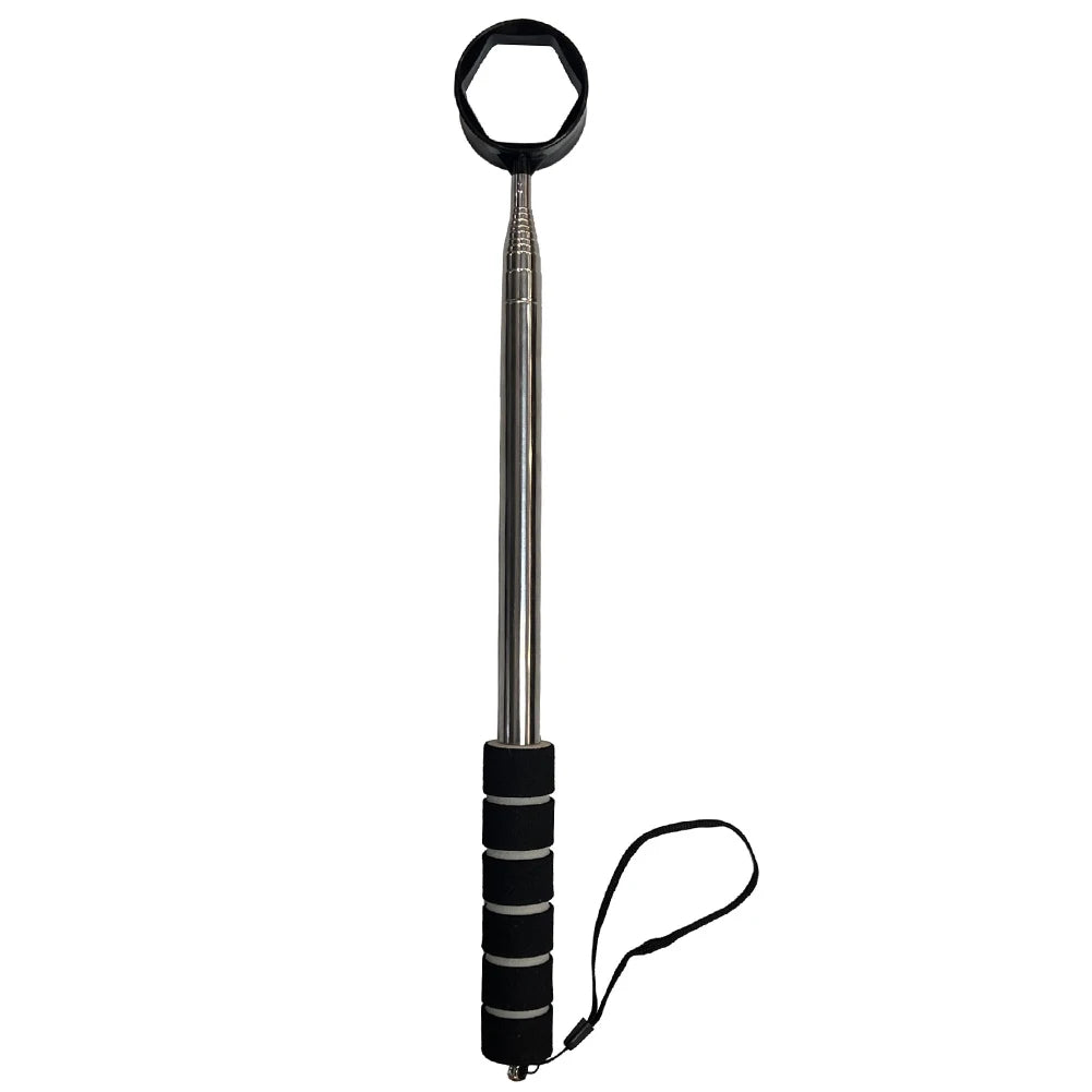 Telescopic Golf Ball Retriever