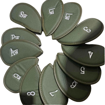 PremiumGuard Club Covers