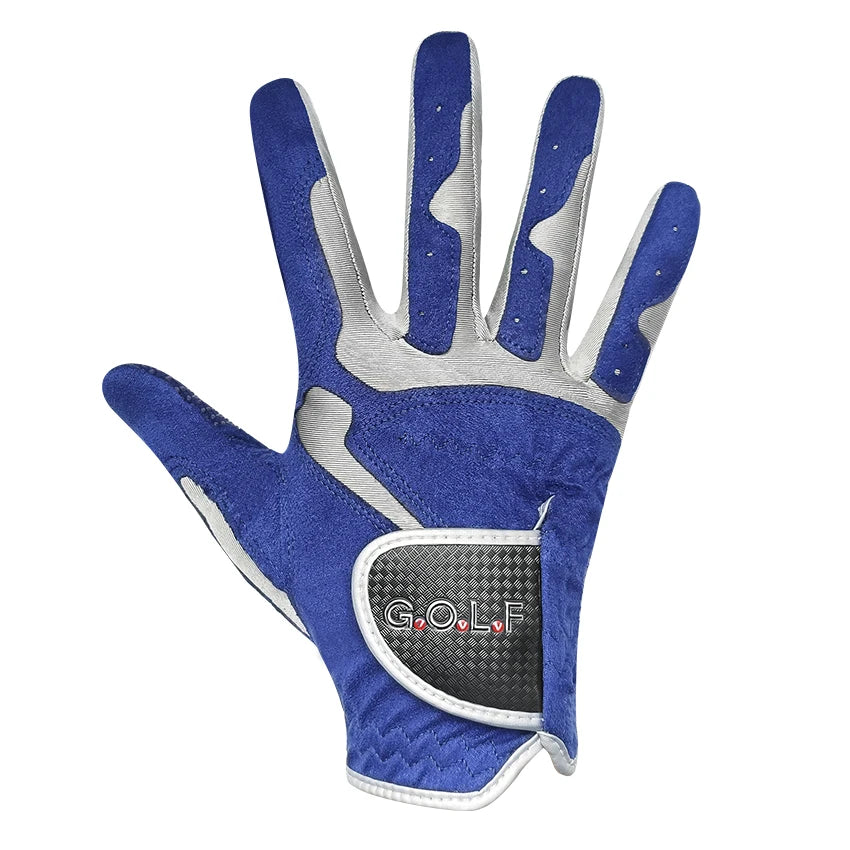 GVOVLVF Men's Golf Glove