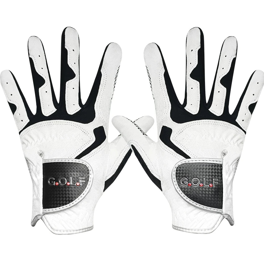 GVOVLVF Men's Golf Glove