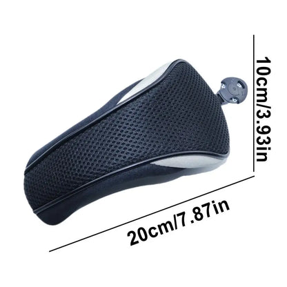 Club Armor Head Cover