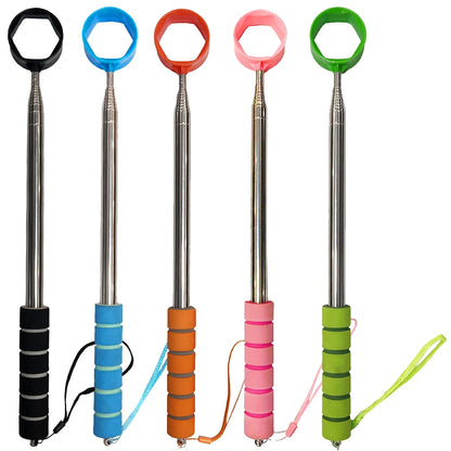 Pond Raider Ball Retreiver