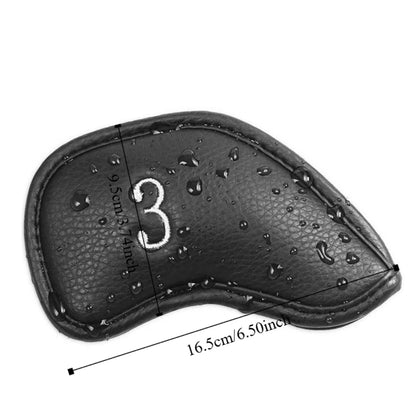 PremiumGuard Club Covers
