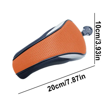 Club Armor Head Cover