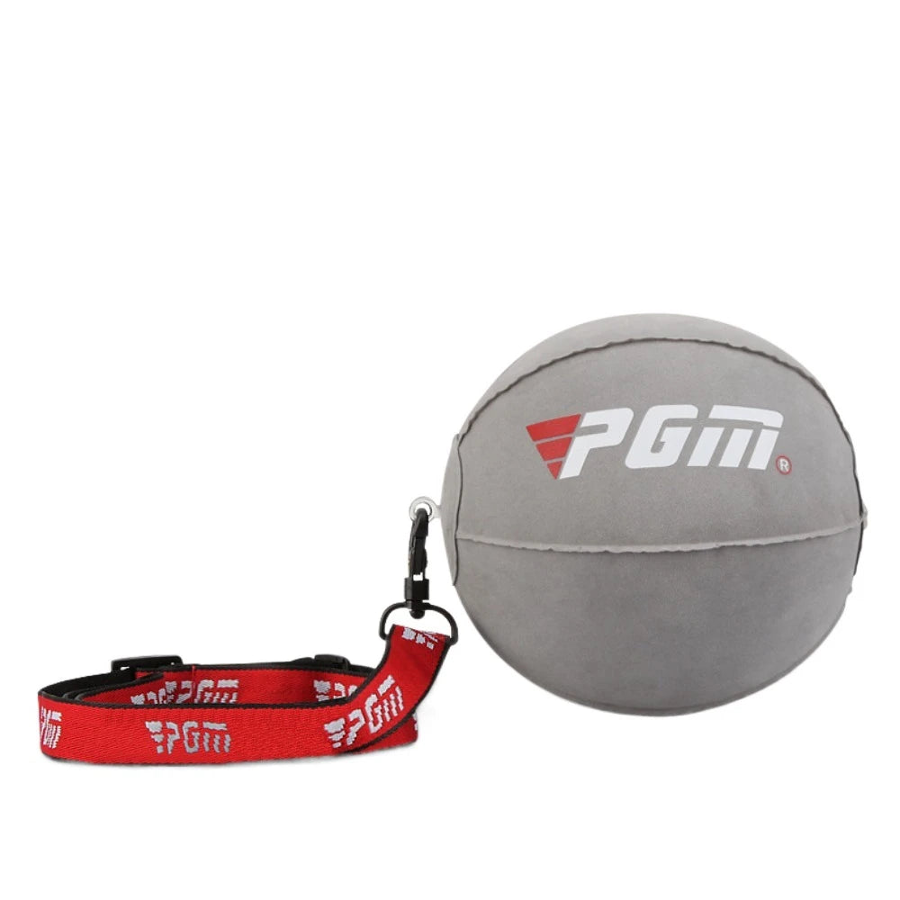 Golf Smart Ball Swing Trainer Arm Corrector