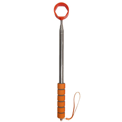 Pond Raider Ball Retreiver