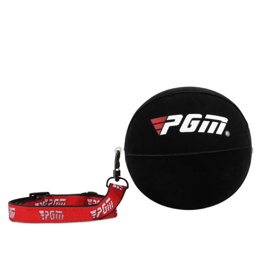 Golf Smart Ball Swing Trainer Arm Corrector
