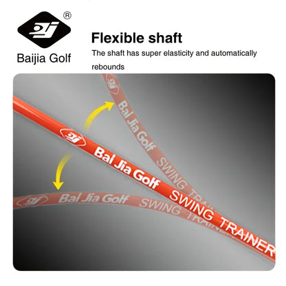DualSwing Golf Training Stick