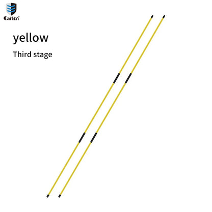 PerfectLine Golf Alignment Sticks