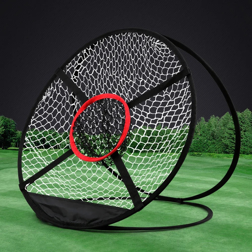 Golfing Practice Net Foldable