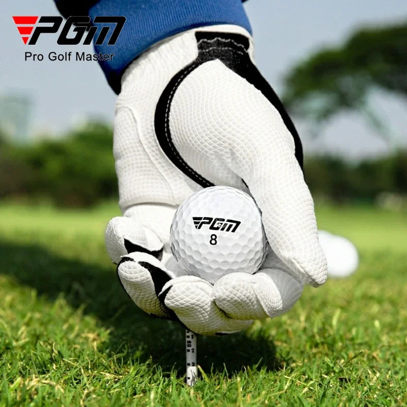 PGM DoubleCore Training Golf Balls