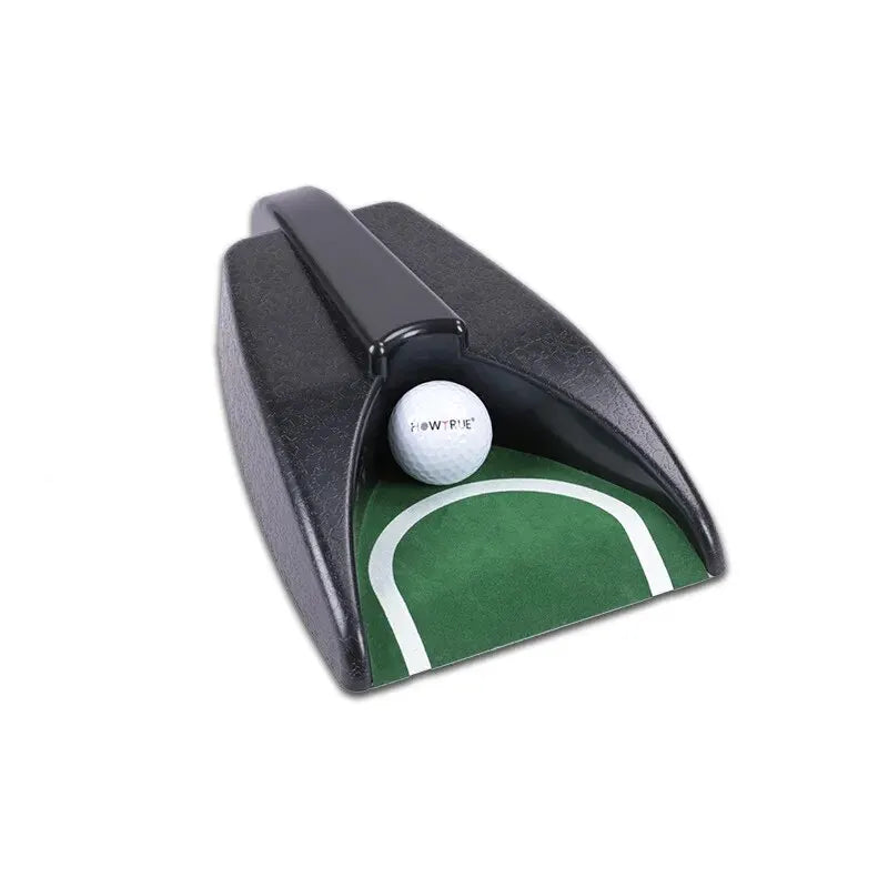 Golf Automatic Return Putting Cup