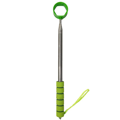 Pond Raider Ball Retreiver