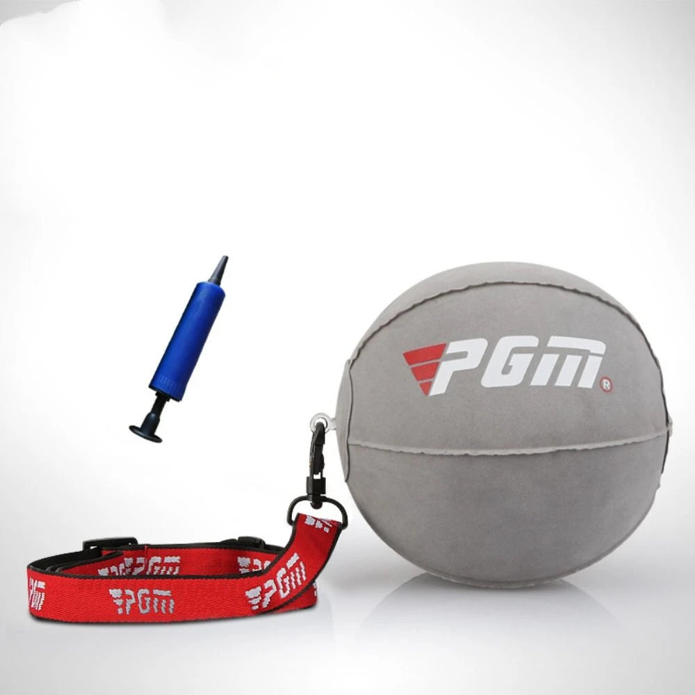 Golf Smart Ball Swing Trainer Arm Corrector