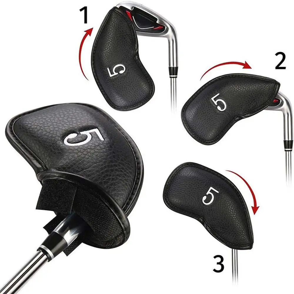 PremiumGuard Club Covers