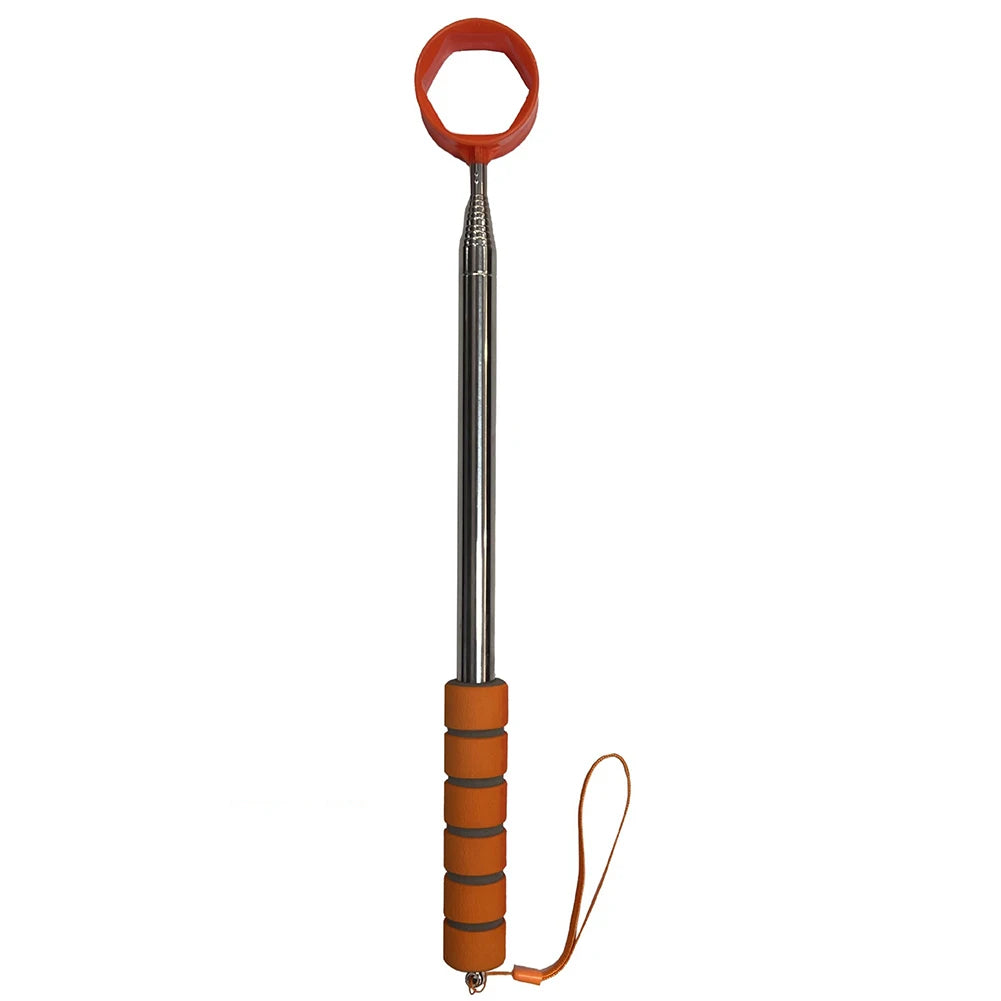 Telescopic Golf Ball Retriever