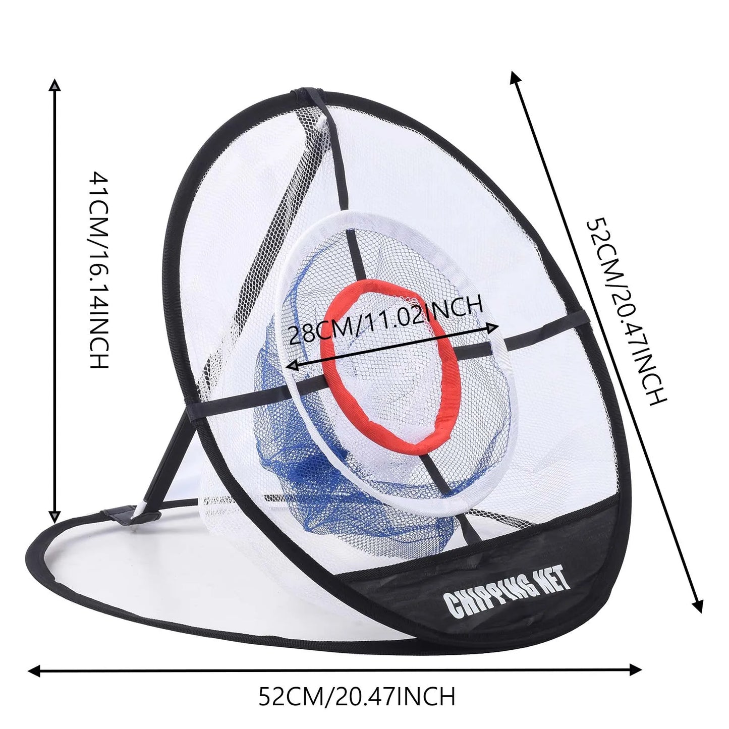 GreenTime Golf Net