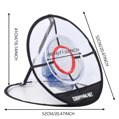 GreenTime Golf Net