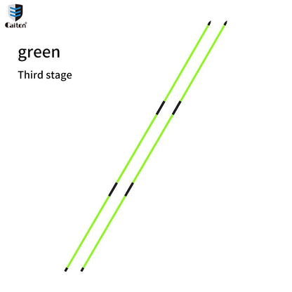 PerfectLine Golf Alignment Sticks