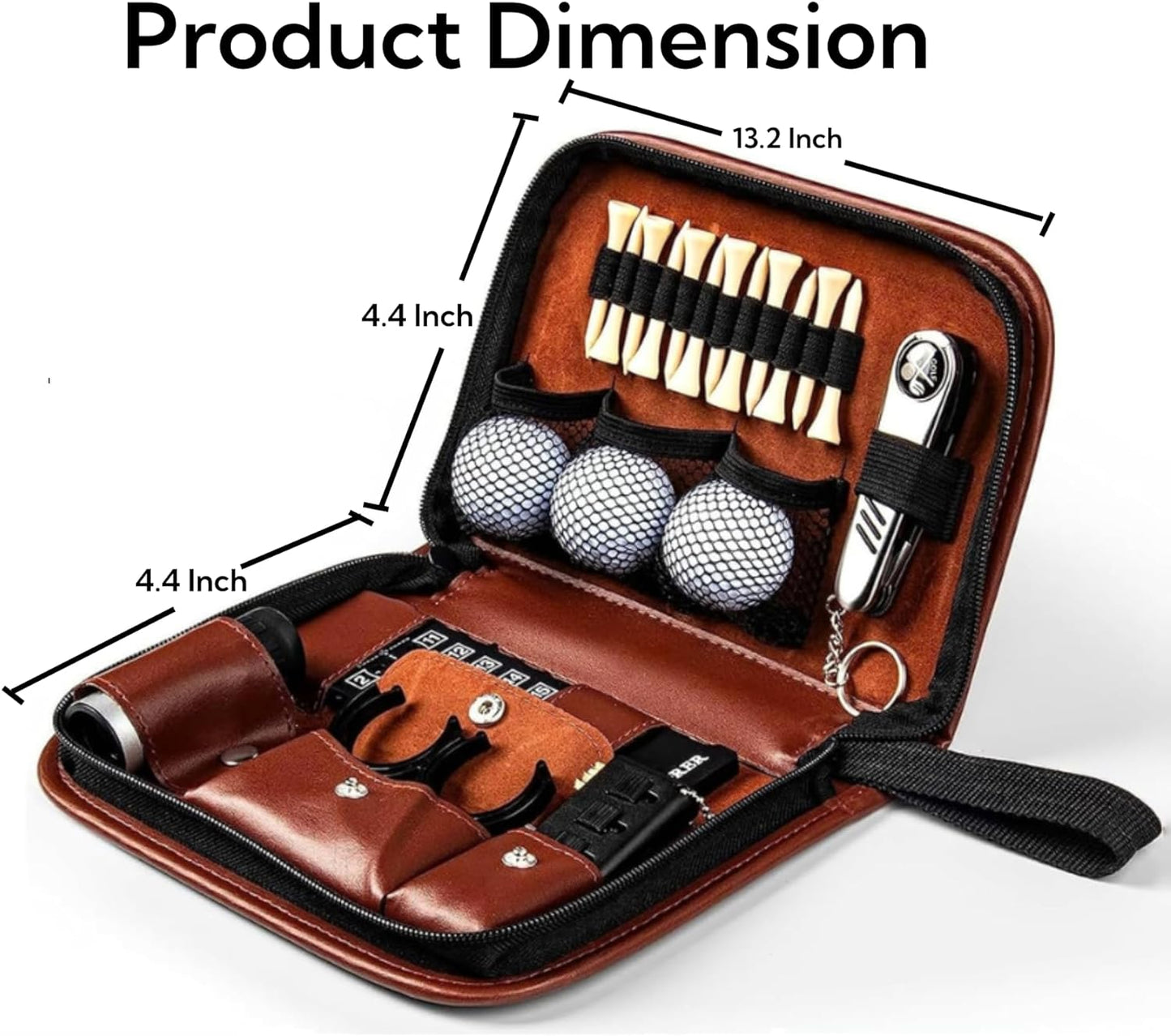 Golf Accessories Bag